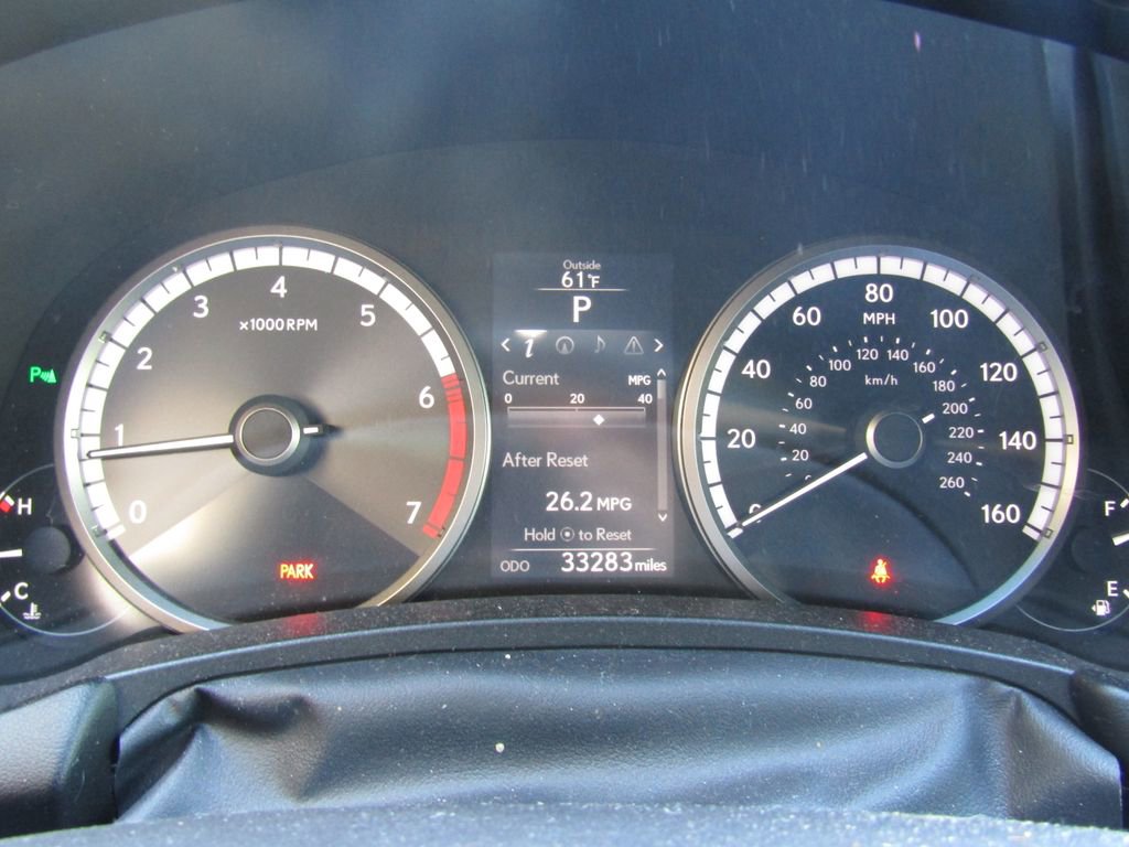 Used 2016 Lexus NX 200t F Sport w/ F Sport Premium Package image 26