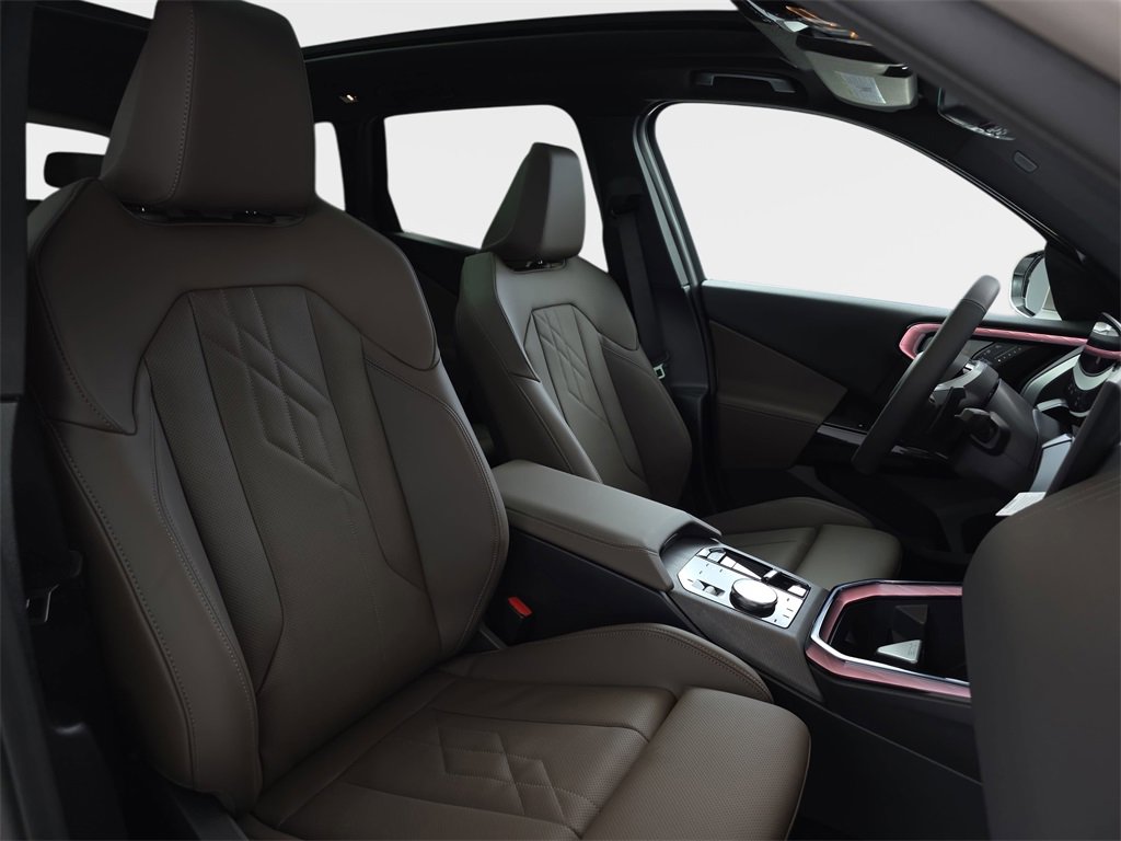 New 2026 BMW X3 xDrive30 w/ Premium Package image 10