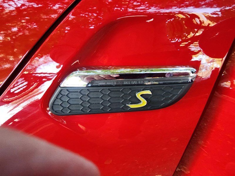 Used 2022 MINI Cooper SE image 14