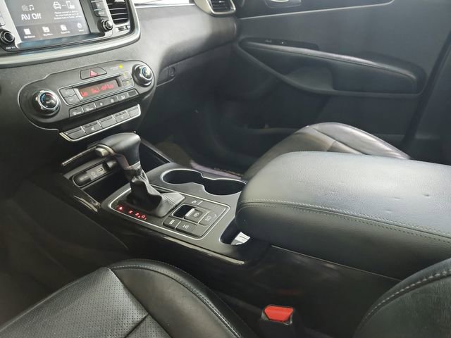 Used 2020 Kia Sorento EX AWD/4WD image 10
