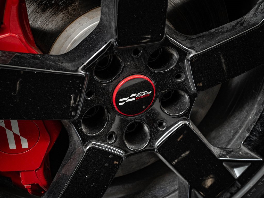 New 2026 MINI Cooper Countryman John Cooper Works image 8