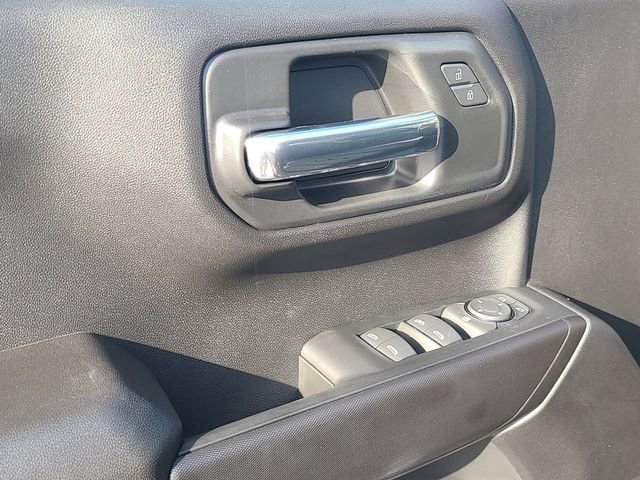 New 2026 Chevrolet Silverado 1500 Custom image 19