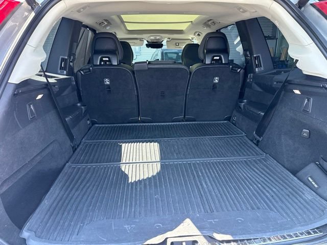 Used 2023 Volvo XC90 B6 Ultimate w/ Protection Package Premier AWD/4WD image 12