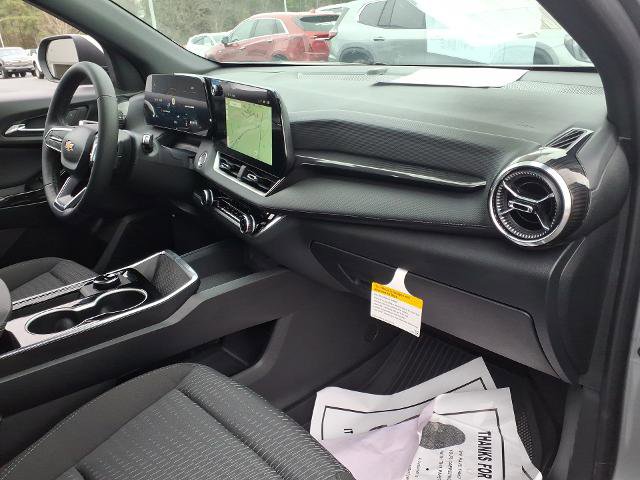 New 2026 Chevrolet Equinox LT w/ LPO, Floor Liner Package image 57