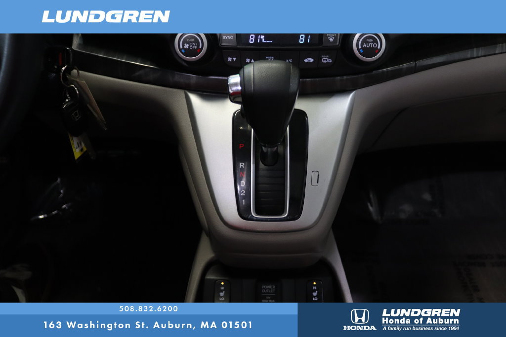 Used 2013 Honda CR-V EX-L image 26