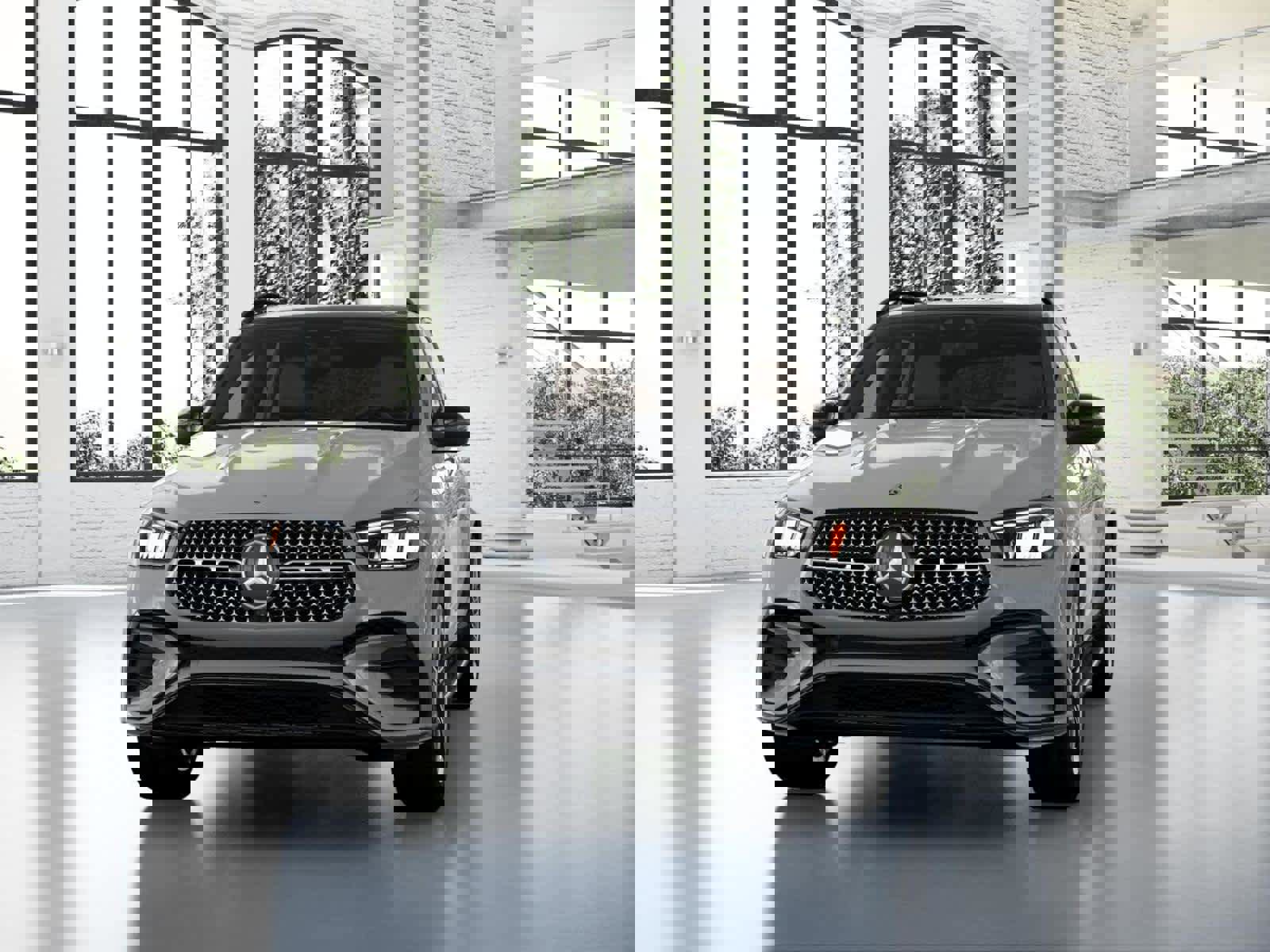 New 2026 Mercedes-Benz GLE 450 4MATIC image 41