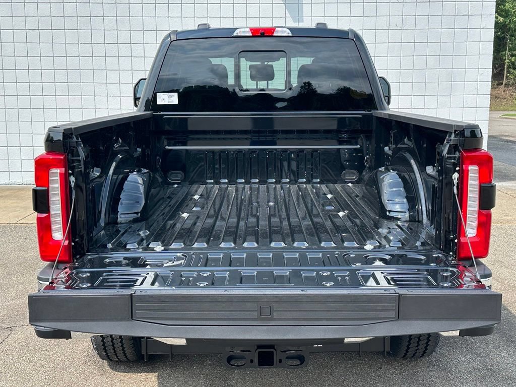 New 2026 Ford F250 XLT w/ XLT Premium Package AWD/4WD image 28