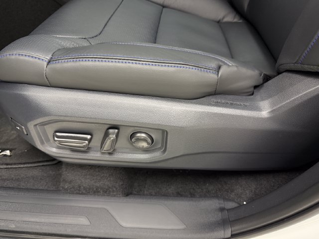 New 2026 Toyota Sequoia Platinum AWD/4WD image 28