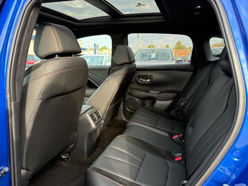 Used 2025 Acura ADX A-Spec AWD/4WD image 12