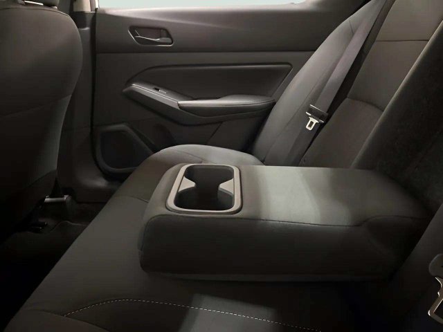 Used 2026 Nissan Altima 2.5 SV FWD image 59