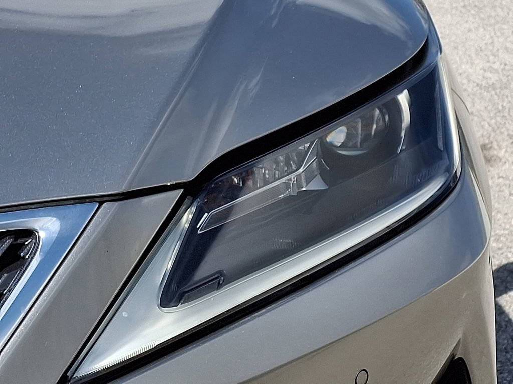 Used 2020 Lexus RX 350 AWD w/ Premium Package image 12