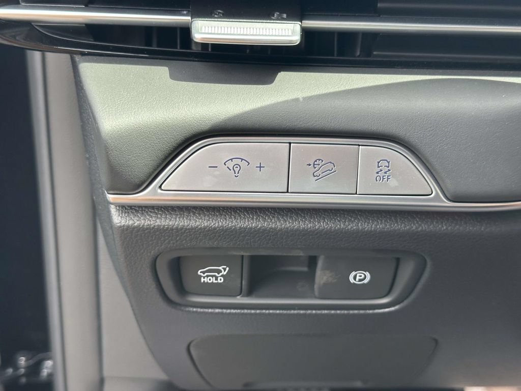 New 2026 Genesis GV80 3.5T Advanced AWD/4WD image 31