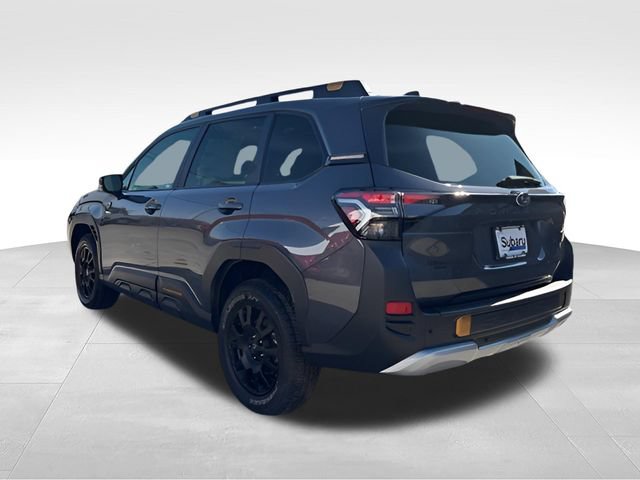 Certified 2026 Subaru Forester Wilderness w/ Wilderness Package AWD/4WD image 5