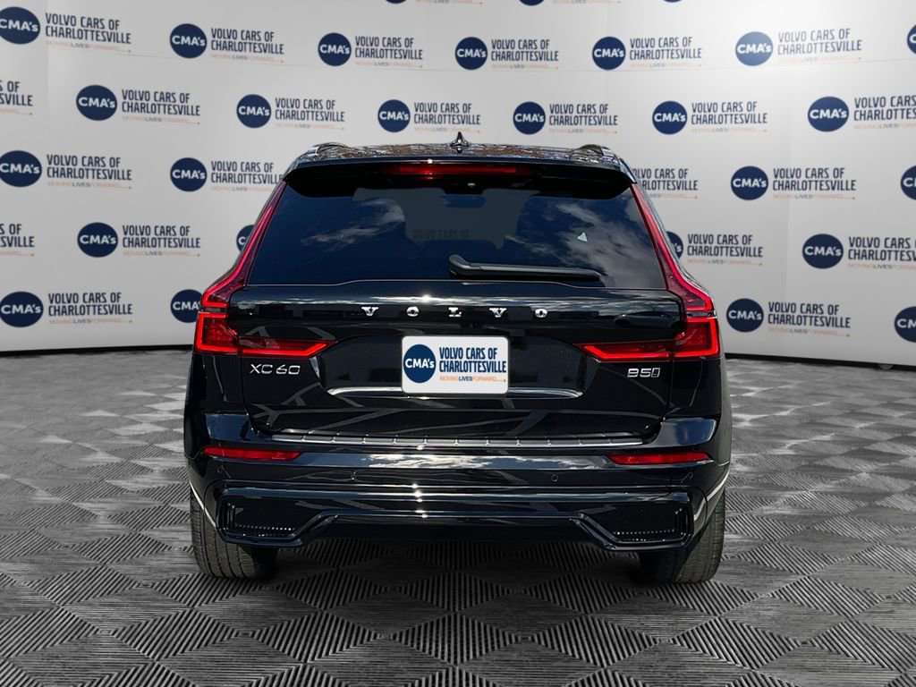 New 2026 Volvo XC60 B5 Plus w/ Protection Package Premier image 4