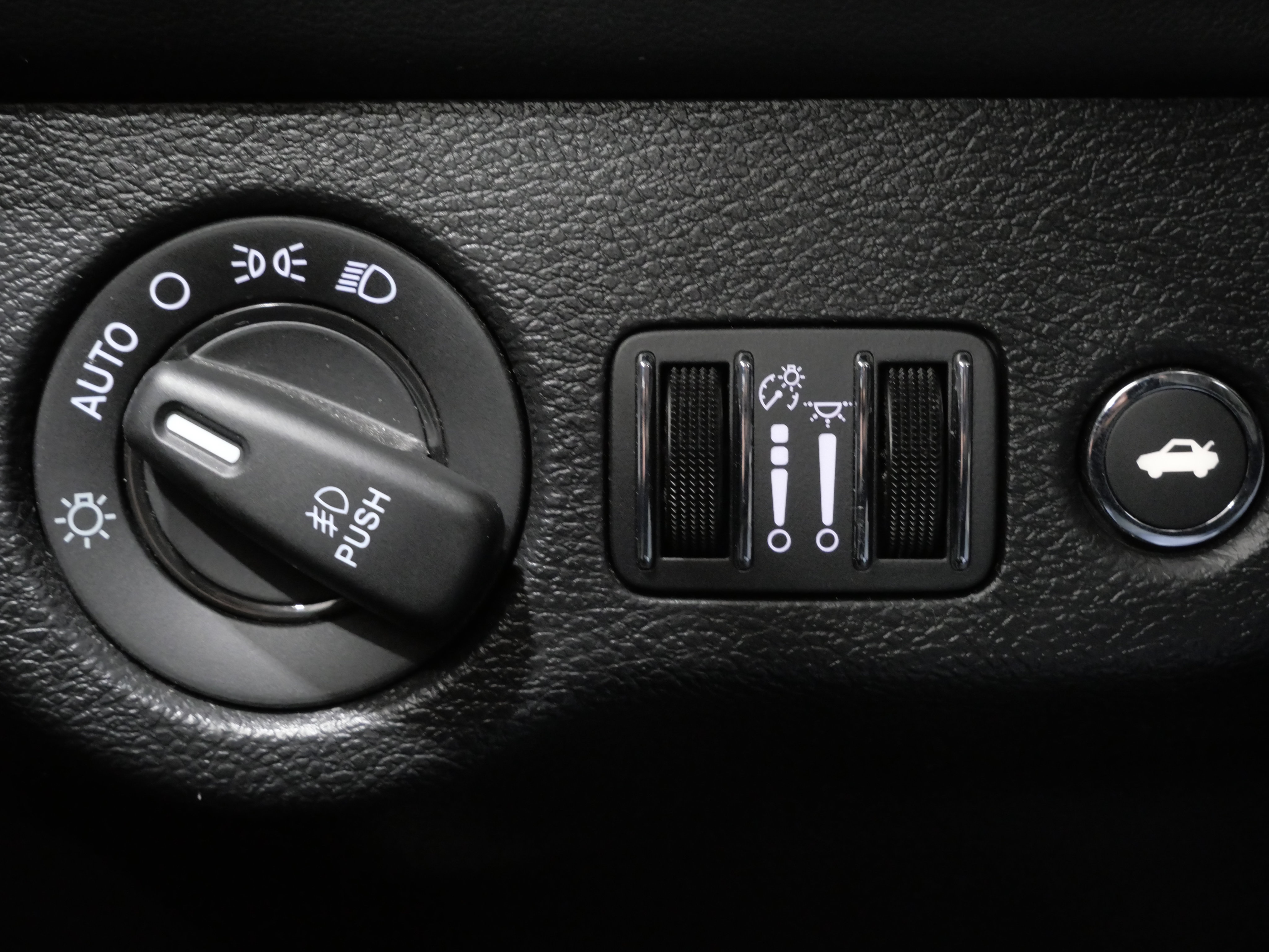 Used 2023 Dodge Challenger R/T w/ T/A Package RWD image 15