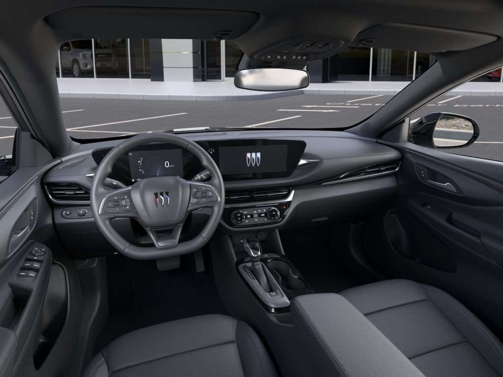 New 2026 Buick Envista Sport Touring w/ Convenience I Package FWD image 15