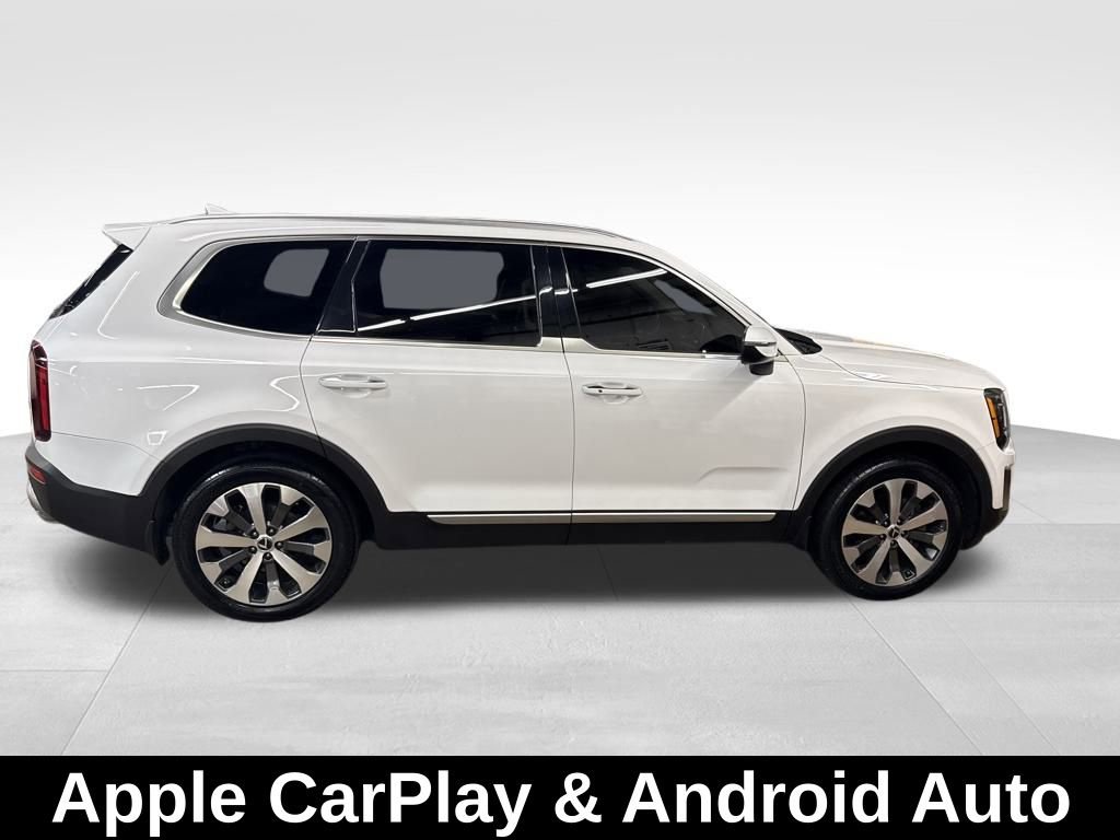 Used 2021 Kia Telluride S image 7