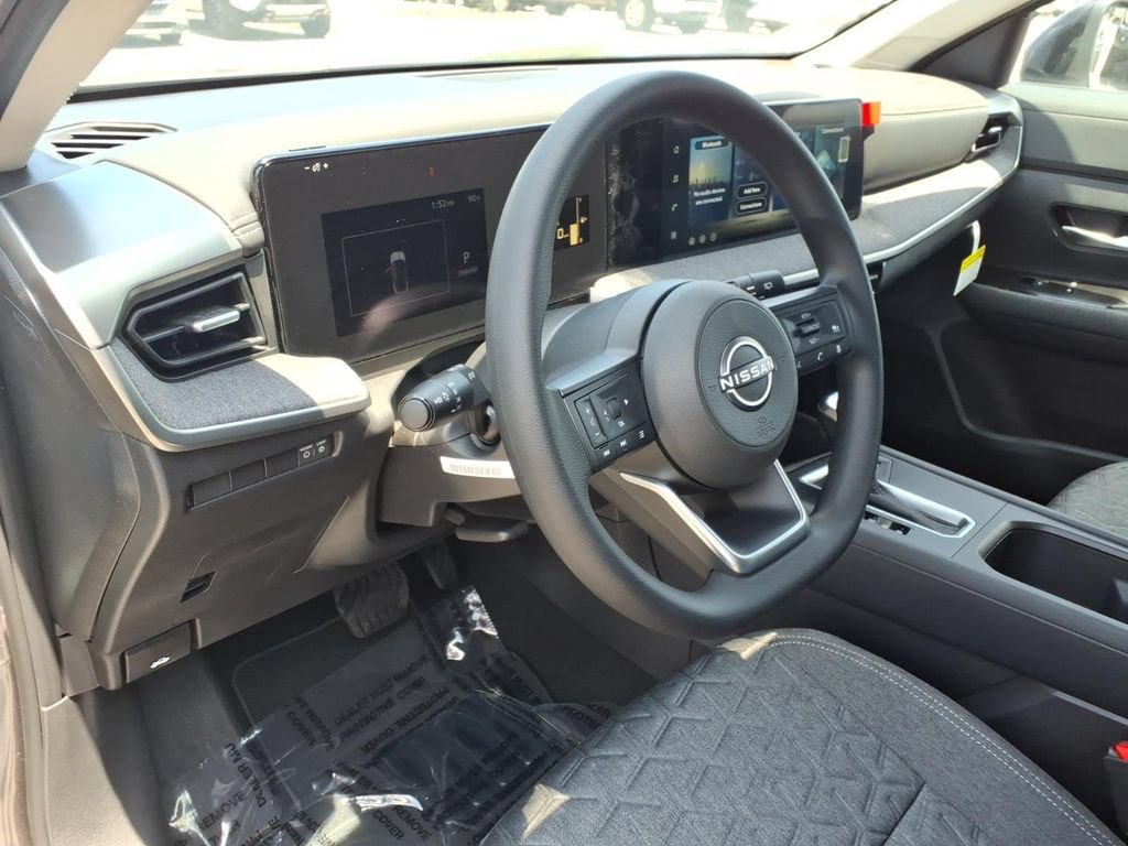 New 2026 Nissan Kicks SV w/ SV Premium Package AWD/4WD image 19