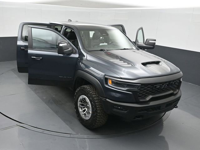 New 2026 RAM 1500 RHO w/ RHO Level 1 Equipment Group image 49