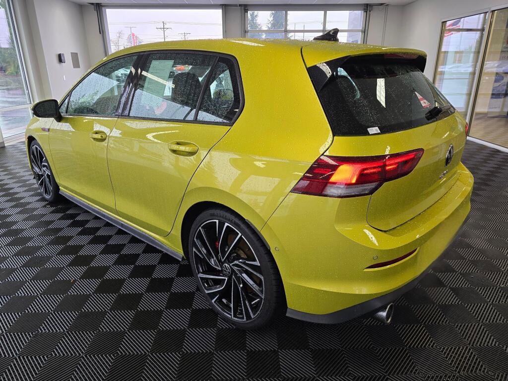 Used 2022 Volkswagen GTI Autobahn image 6