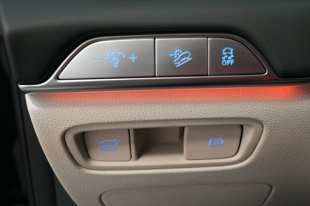 New 2026 Genesis GV80 3.5T e-SC image 49