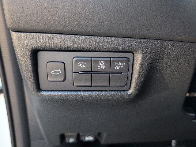 New 2025 MAZDA CX-5 AWD 2.5 S image 17