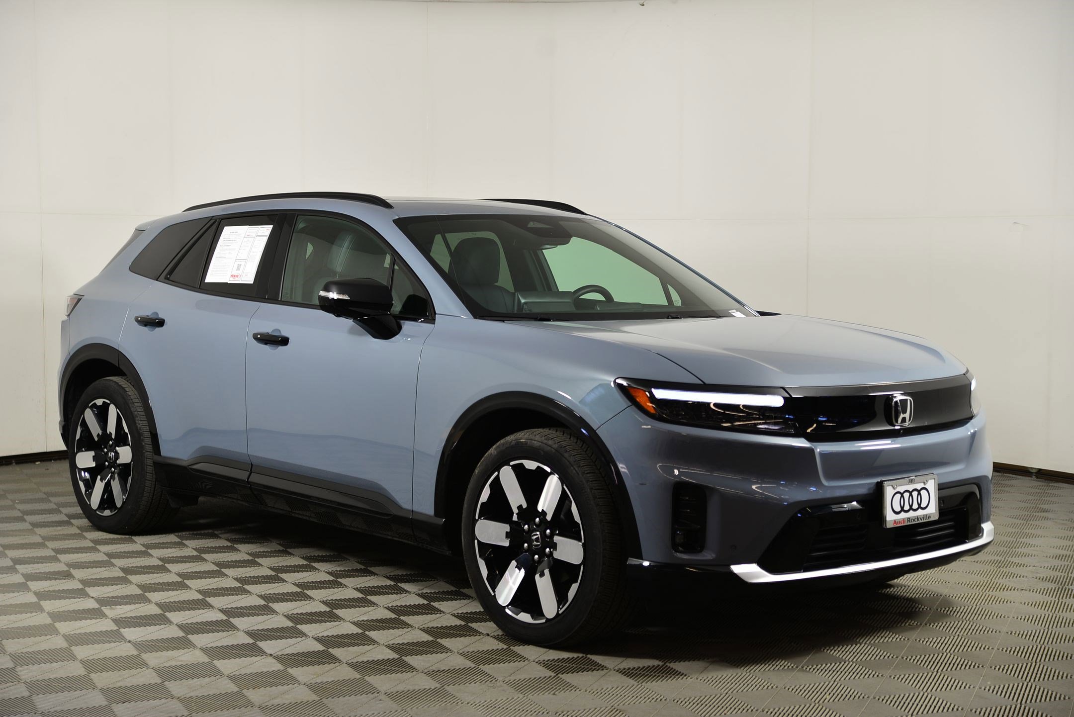 Used 2024 Honda Prologue Elite image 7