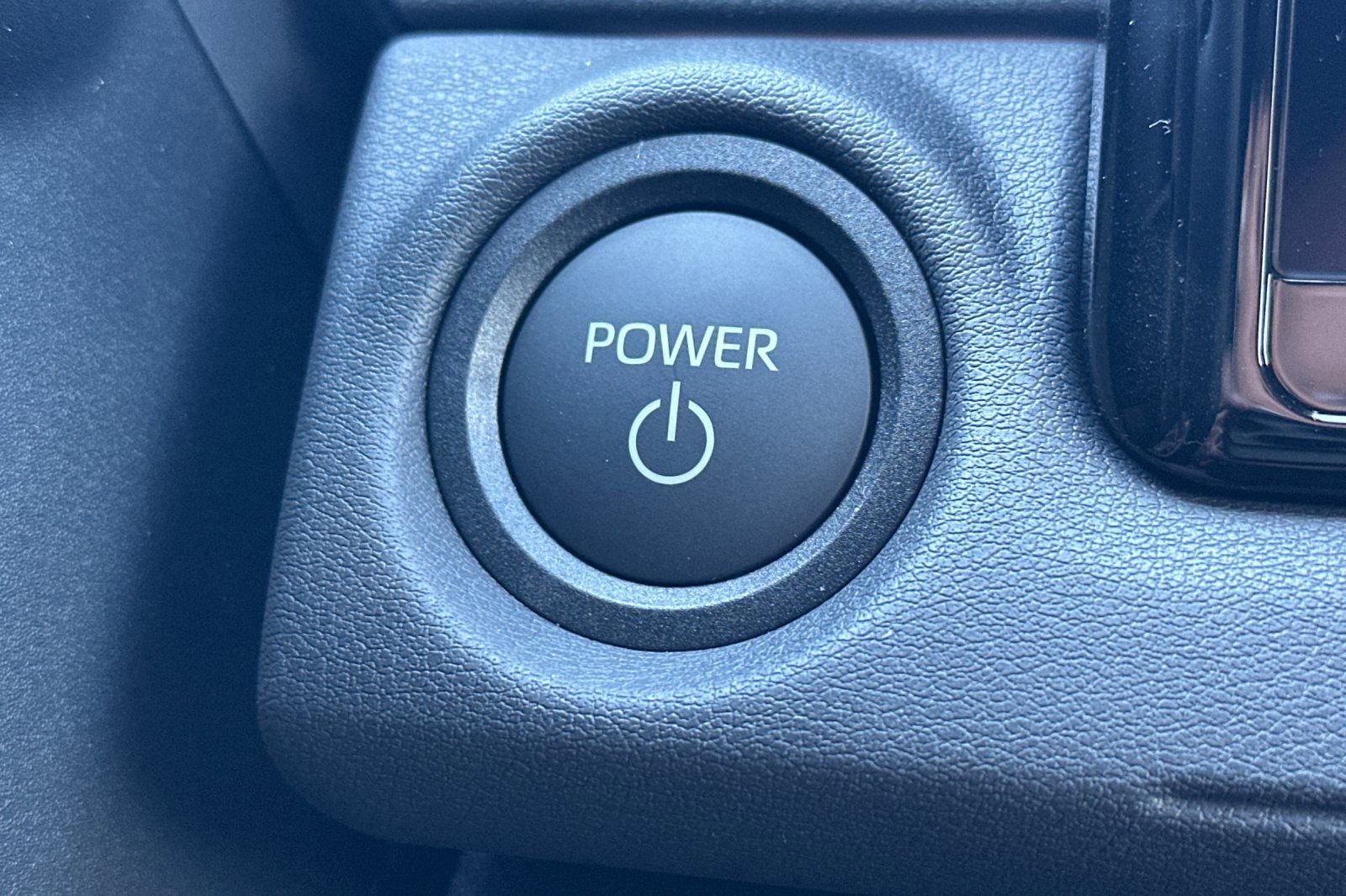 New 2026 Toyota bZ image 25