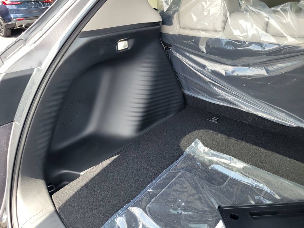 New 2027 Honda HR-V EX-L image 30