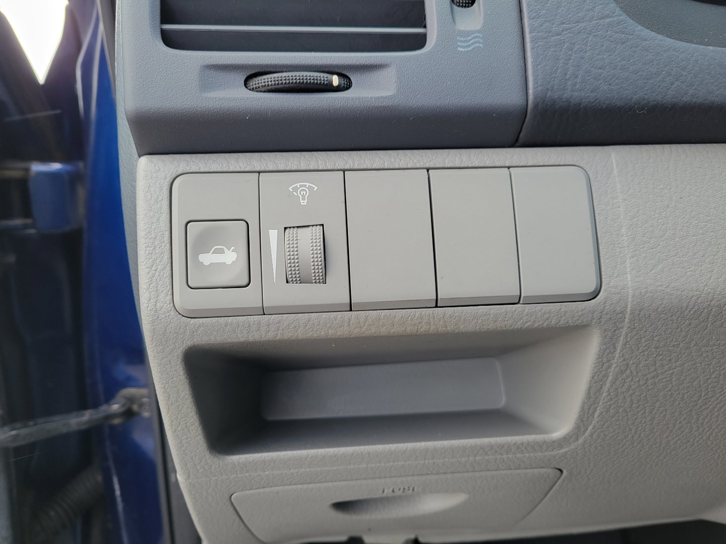 Used 2009 Kia Spectra EX image 20