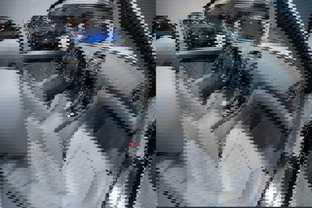 Used 2009 Mercedes-Benz SL 65 AMG image 32