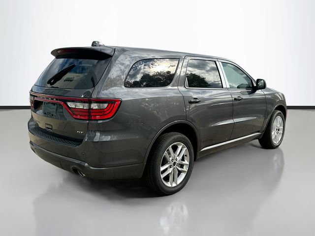 New 2026 Dodge Durango GT image 6