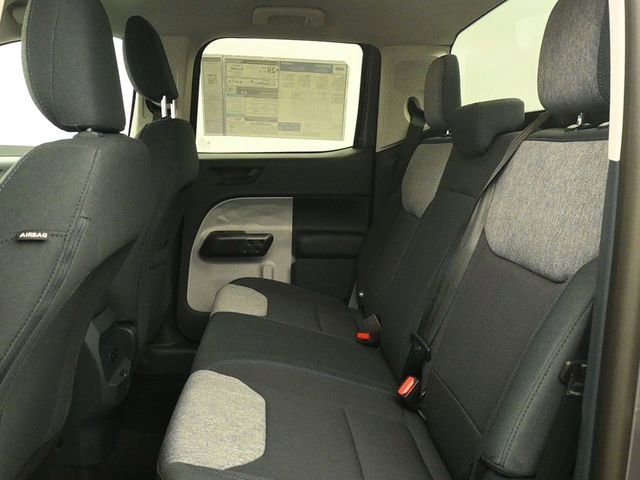 New 2026 Ford Maverick XLT image 10