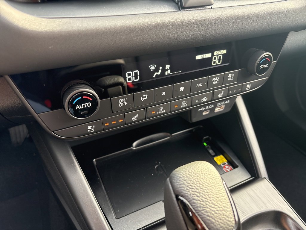 New 2026 Subaru Outback Touring XT image 23