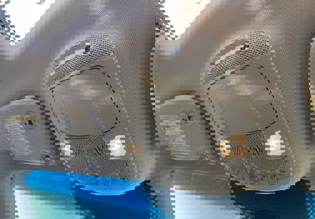 Used 2019 Lincoln Nautilus Reserve w/ Driver Assistance Package image 12