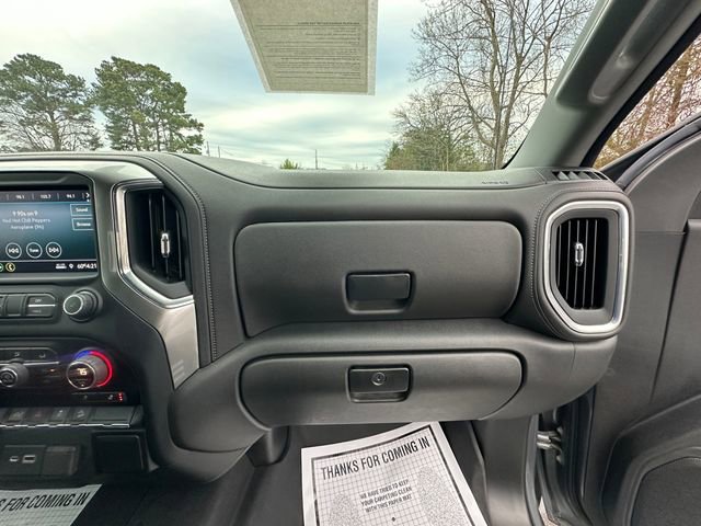 Used 2022 Chevrolet Silverado 1500 RST image 16