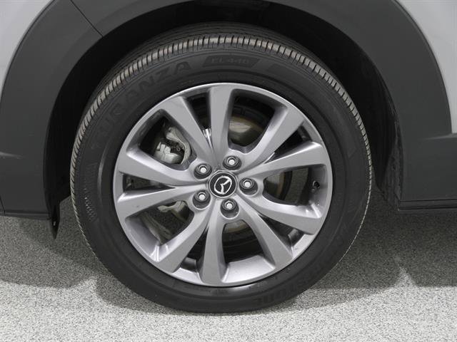 Certified 2025 MAZDA CX-30 AWD 2.5 S w/ Preferred Package image 20