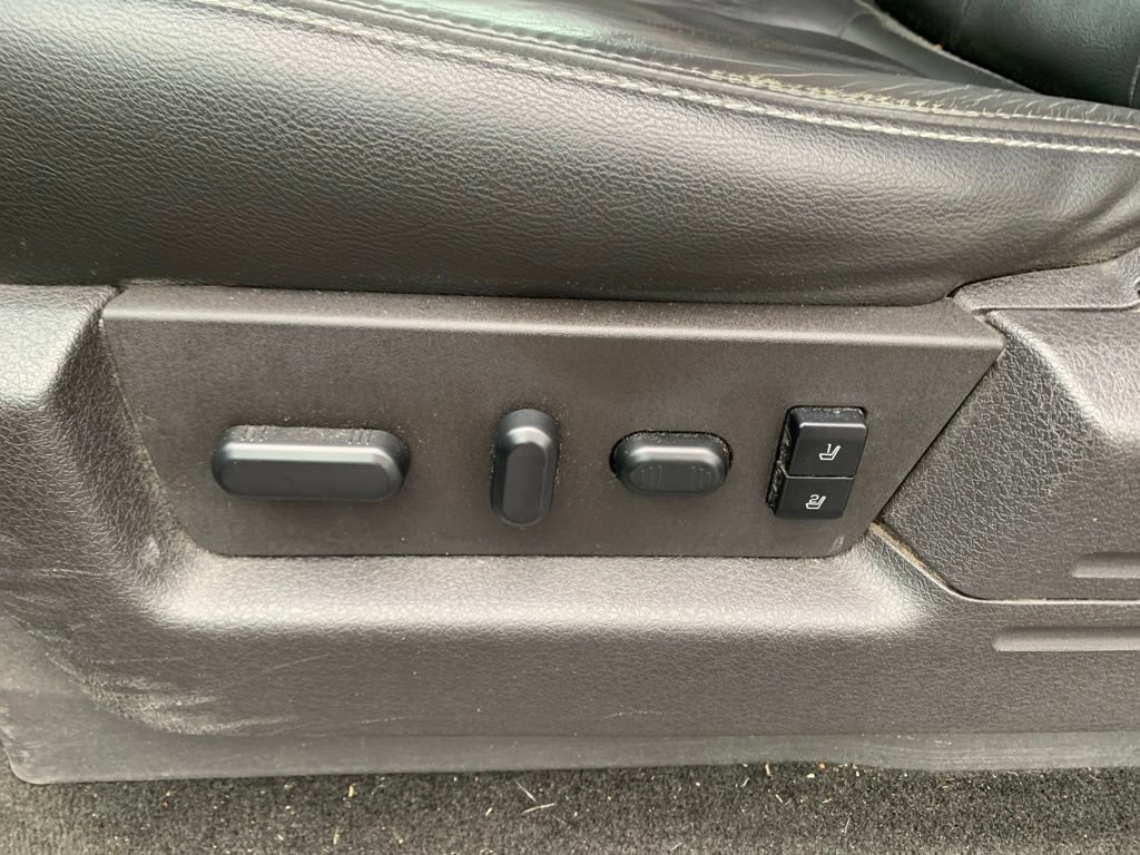 Used 2014 Ford F150 FX4 w/ Equipment Group 402A Luxury AWD/4WD image 23