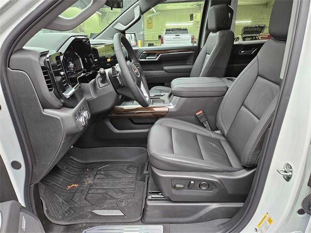 New 2025 GMC Sierra 1500 Elevation w/ Elevation Premium Package image 12
