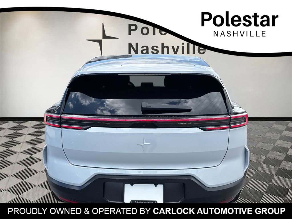 New 2025 Polestar Polestar 3 image 7