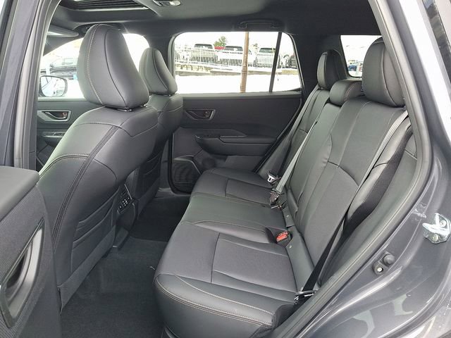 New 2026 Subaru Outback Limited image 11