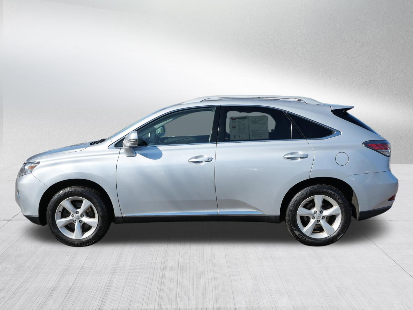 Used 2014 Lexus RX 350 AWD w/ Navigation Package image 4