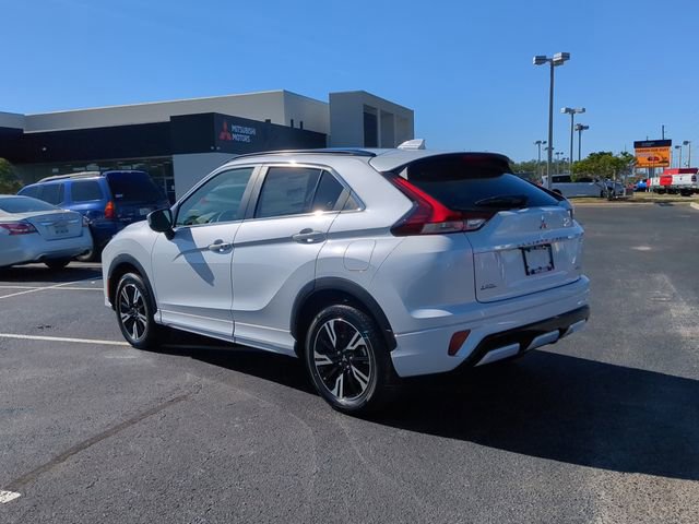 New 2026 Mitsubishi Eclipse Cross SEL image 8