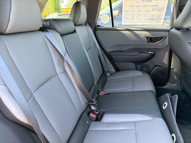 New 2026 Subaru Outback Premium AWD/4WD image 24