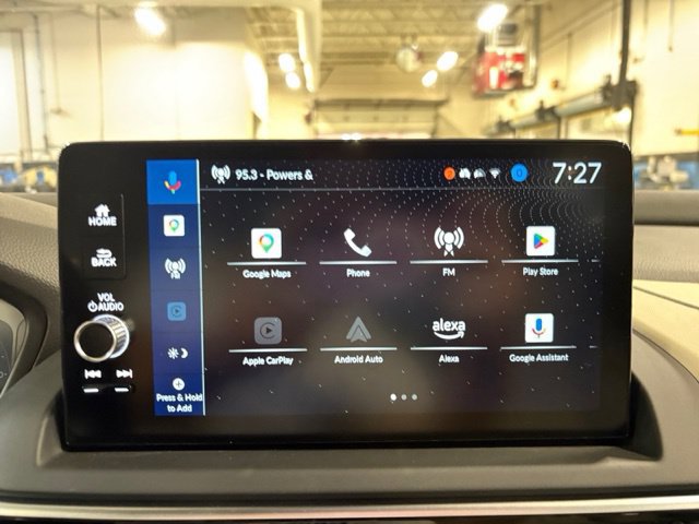 Used 2026 Acura ADX A-Spec w/ Advance Package FWD image 33