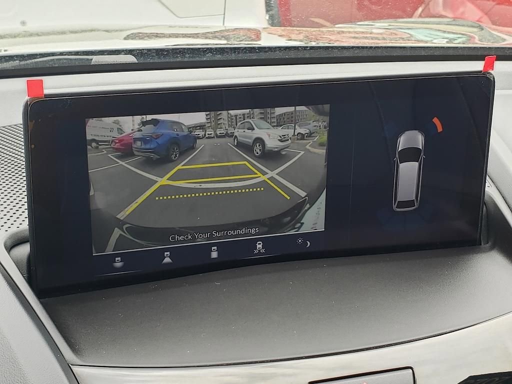Certified 2023 Acura RDX AWD w/ Technology Package image 26