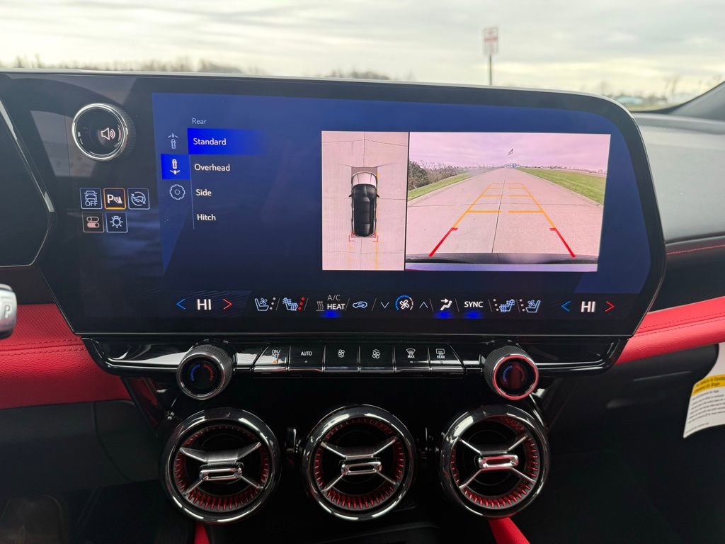 Used 2024 Chevrolet Blazer EV RS image 42