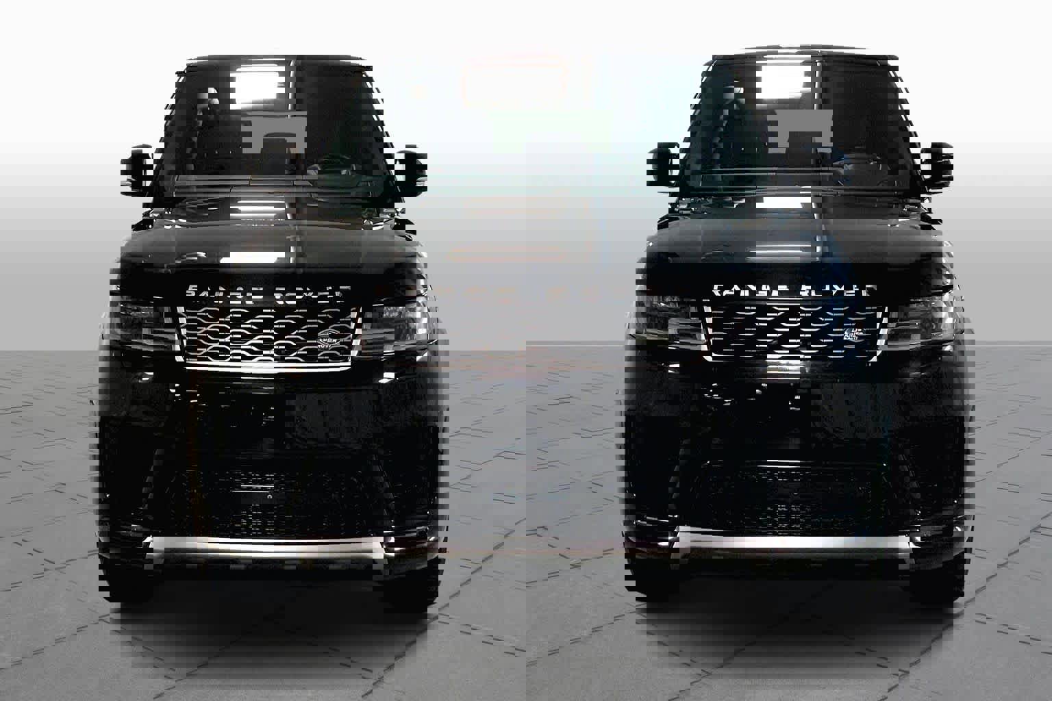 Used 2018 Land Rover Range Rover Sport HSE image 3