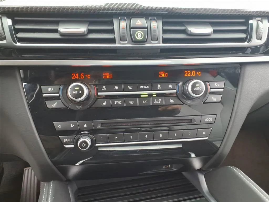 Used 2019 BMW X6 M image 35