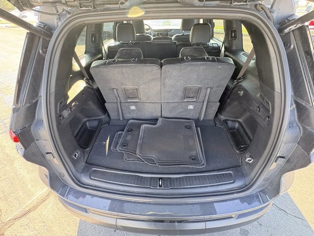 Used 2023 Jeep Grand Cherokee L Laredo image 7